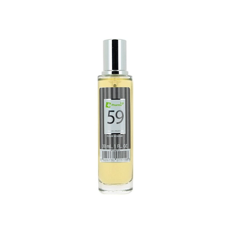 IAP Pharma Perfume para Hombre Nº 59 (30 ml) (Ahora equivale al nº 69)