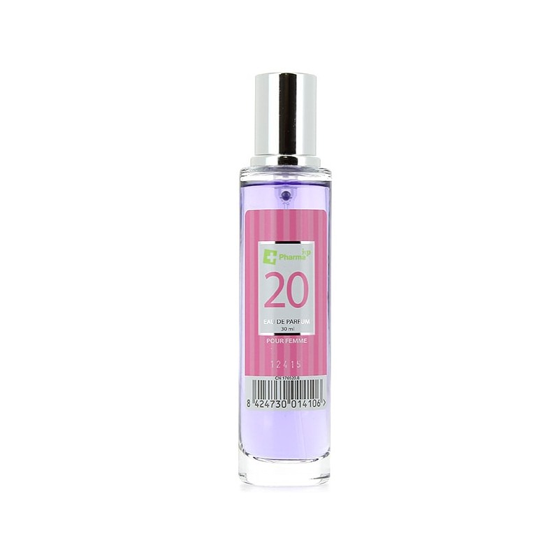 IAP Pharma Perfume para Mujer Nº 20 (30 ml)