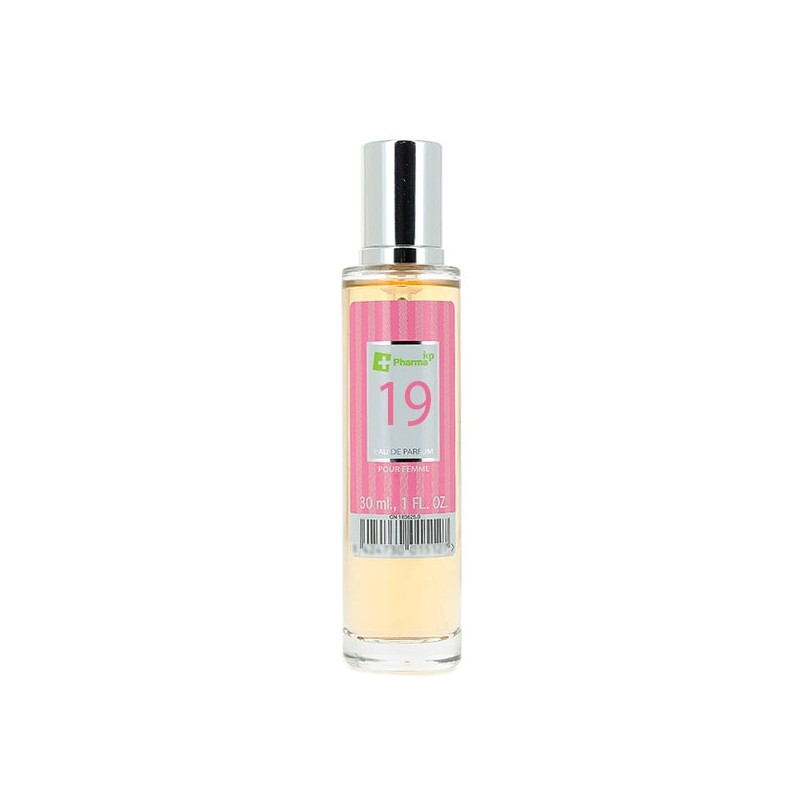 IAP Pharma Perfume para Mujer Nº 19 (30 ml)