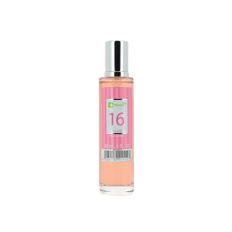 IAP Pharma Perfume para Mujer Nº 16 (30 ml)
