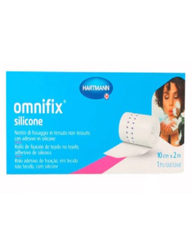 Omnifix Silicone - 2 m x 10 cm