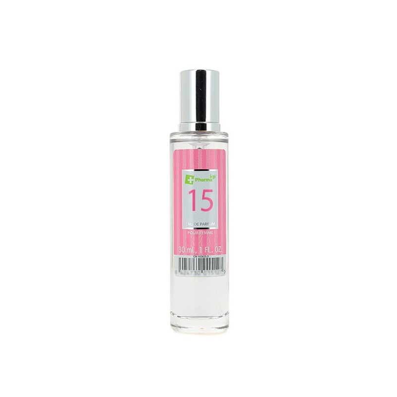 IAP Pharma Perfume para Mujer Nº 15 (30 ml)