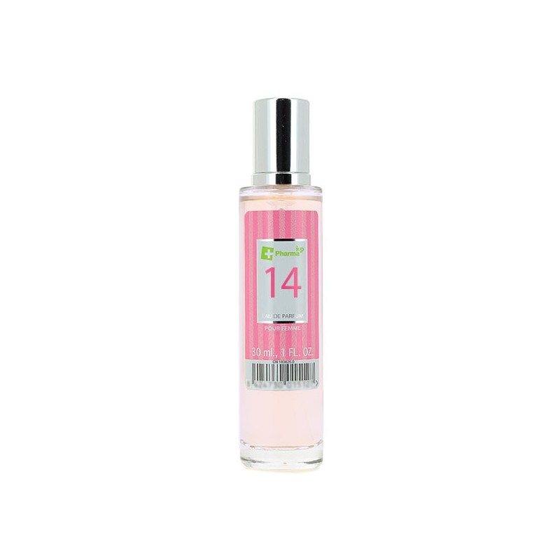 IAP Pharma Perfume para Mujer Nº 14 (30 ml)