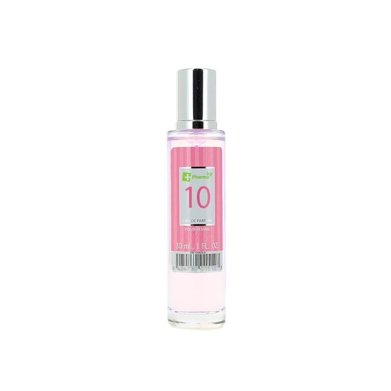 IAP Pharma Perfume para Mujer Nº 10 (30 ml)