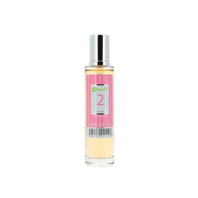IAP Pharma Perfume para Mujer Nº 2 (30 ml)