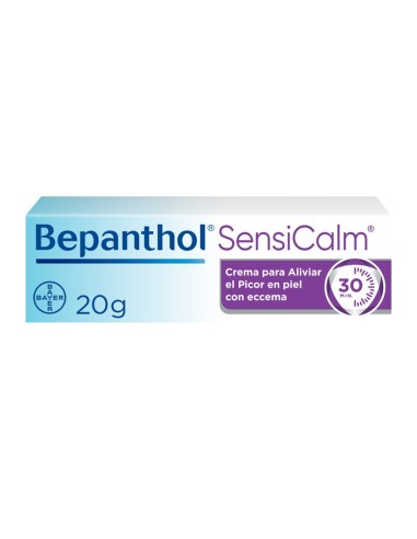 Bepanthol Sensicalm Crema - 20 G