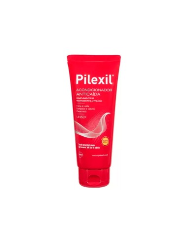 Pilex Acondicionador Anticaída - 200 ml