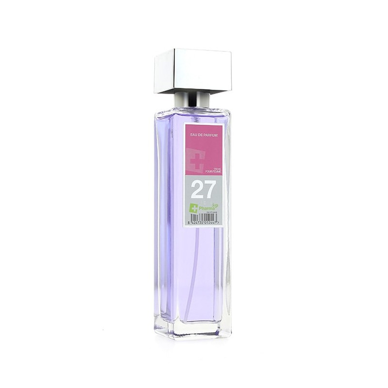 IAP Pharma Perfume para Mujer Nº 27 (150 ml)
