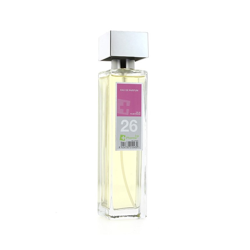 IAP Pharma Perfume para Mujer Nº 26 (150 ml)