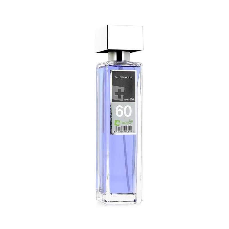 IAP Pharma Perfume para Hombre Nº 60 (150 ml)