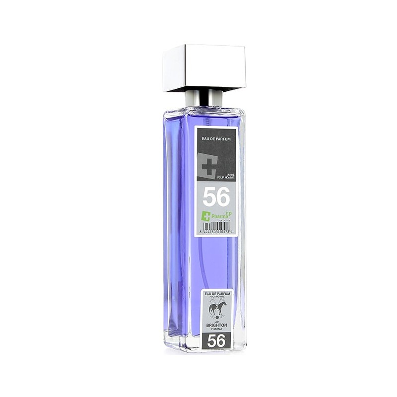 IAP Pharma Perfume para Hombre Nº 56 (150 ml)