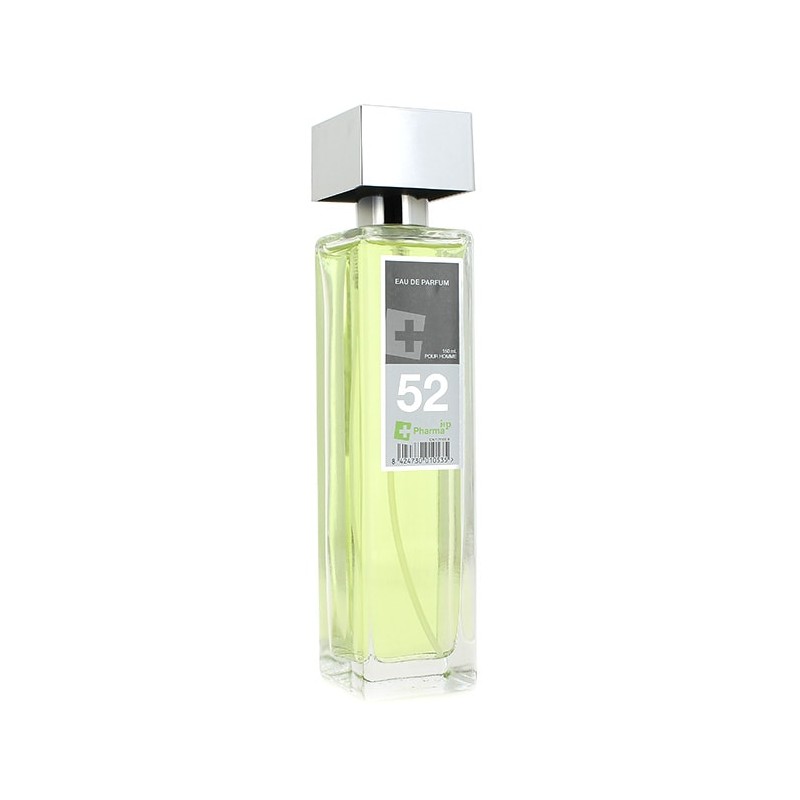 IAP Pharma Perfume para Hombre Nº 52 (150 ml)