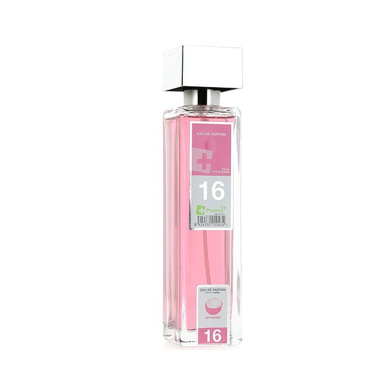 IAP Pharma Perfume para Mujer Nº 16 (150 ml)