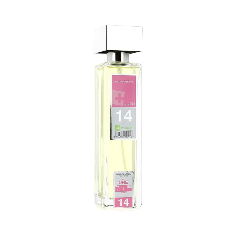IAP Pharma Perfume para Mujer Nº 14 (150 ml)