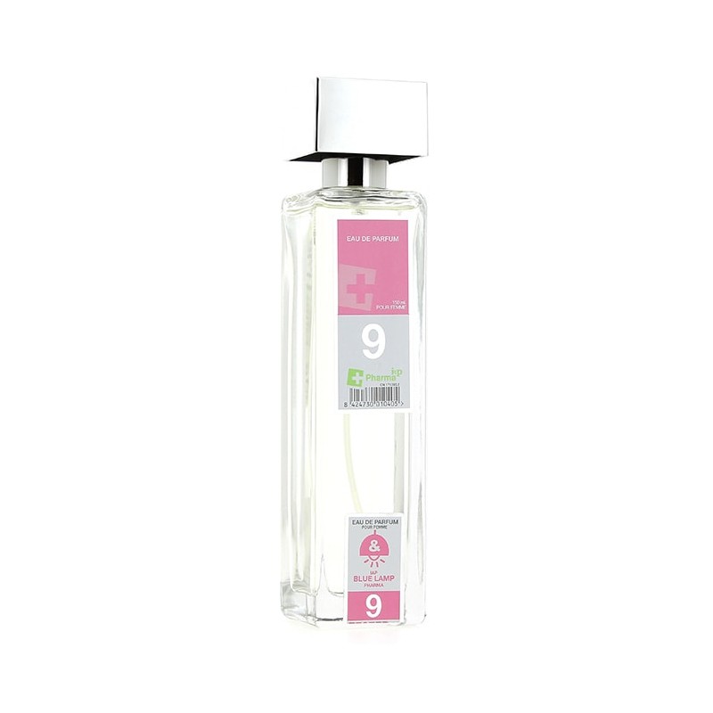 IAP Pharma Perfume para Mujer Nº 9 (150 ml)