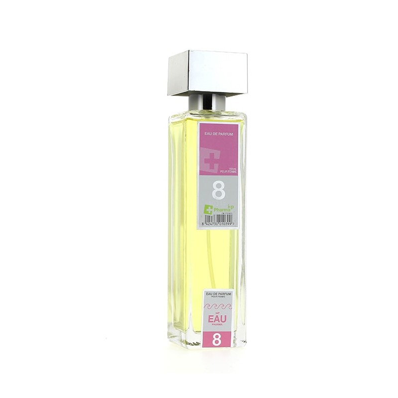 IAP Pharma Perfume para Mujer Nº 8 (150 ml)