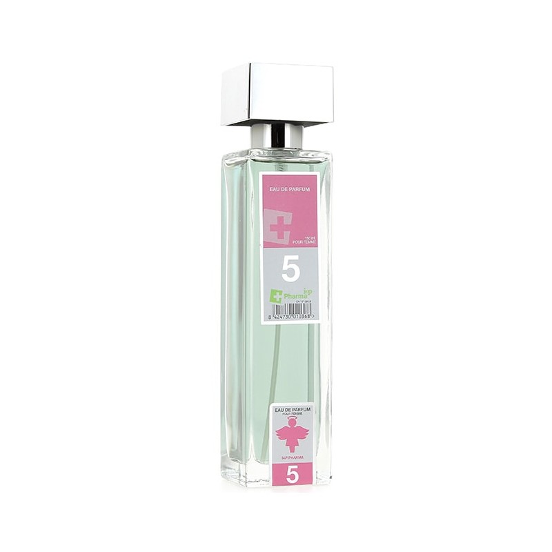 IAP Pharma Perfume para Mujer Nº 5 (150 ml)