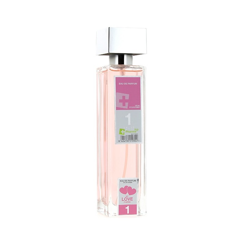 IAP Pharma Perfume para Mujer Nº 1 (150 ml)