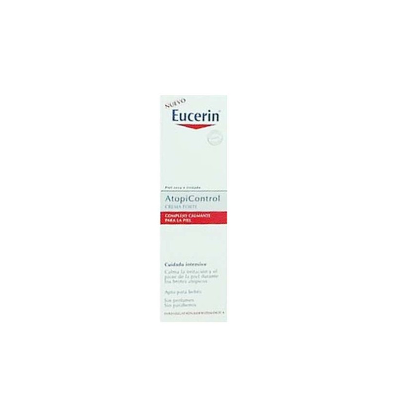 Eucerin AtopiControl Crema Forte (40 ml)