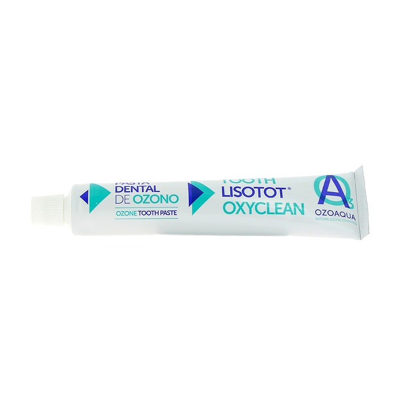 Ozoaqua Pasta dental de Ozono (75 ml)