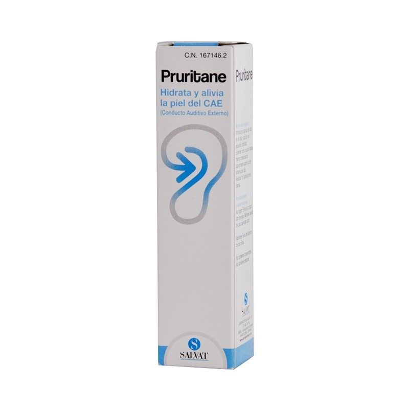 Salvat Pruritane (15 ml)