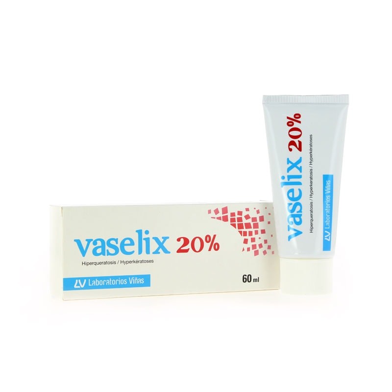LV Vaselix 20% (60 ml)