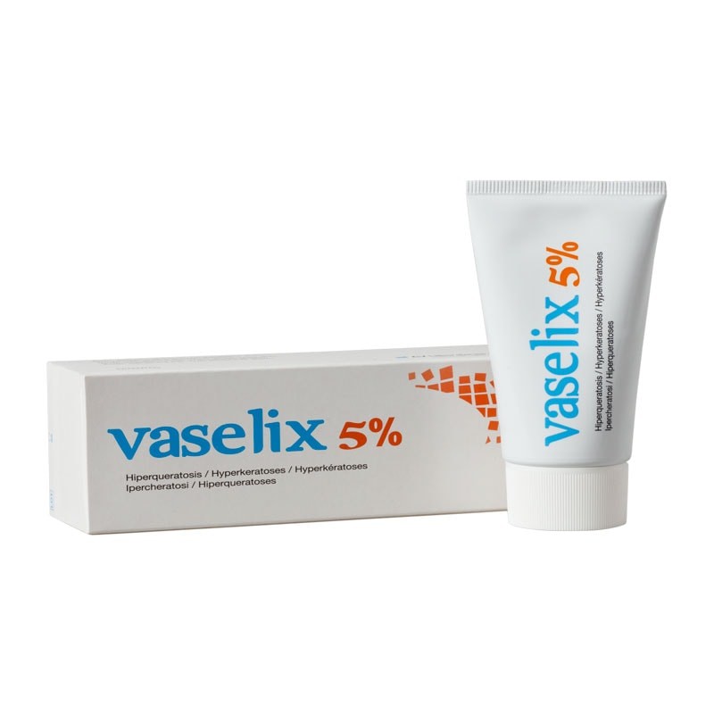 LV Vaselix 5% (60 ml)