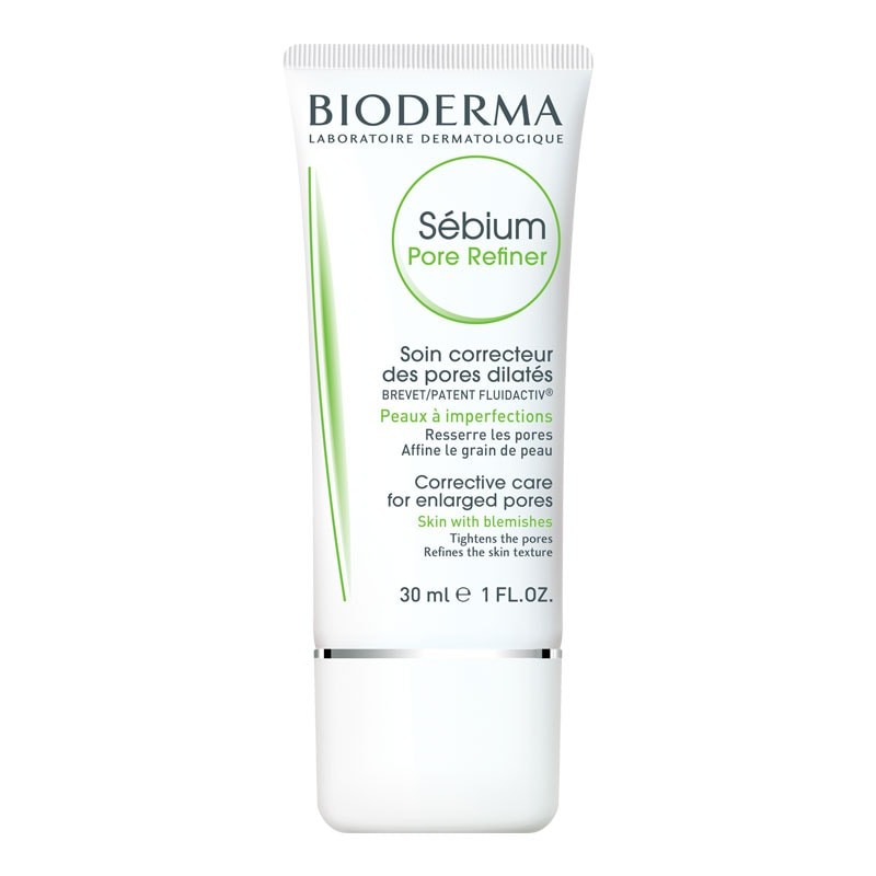 Bioderma Sébium Pore Refiner Crema para los Poros (30 ml)