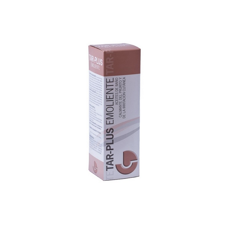 UniPharma Tar-Plus Emoliente (500 ml)