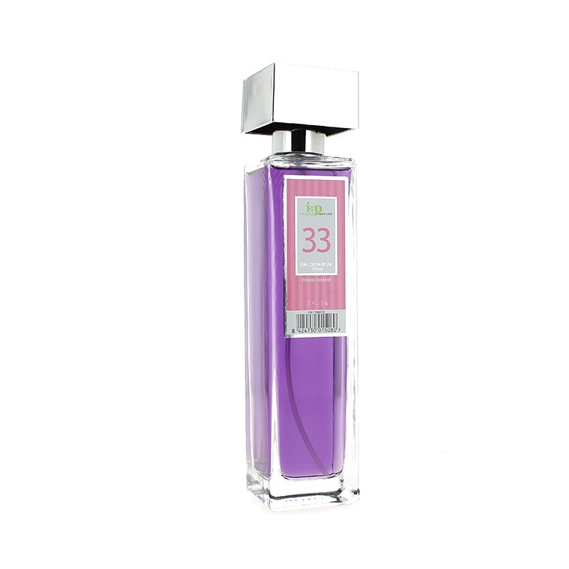 IAP Pharma Perfume para Mujer Nº 33 (150 ml)