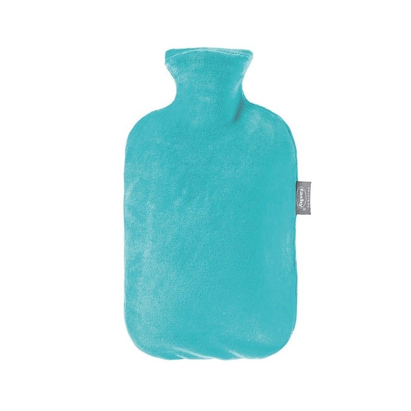 Fashy Prim Bolsa para Agua Azul (2 L)