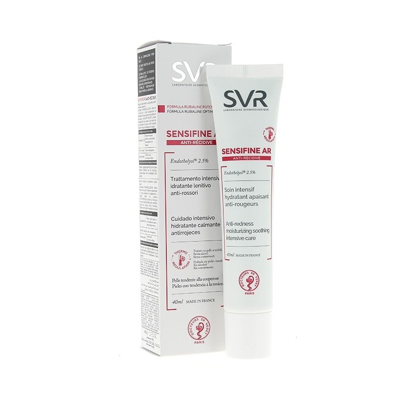 SVR Sensifine AR Crema (40 ml)