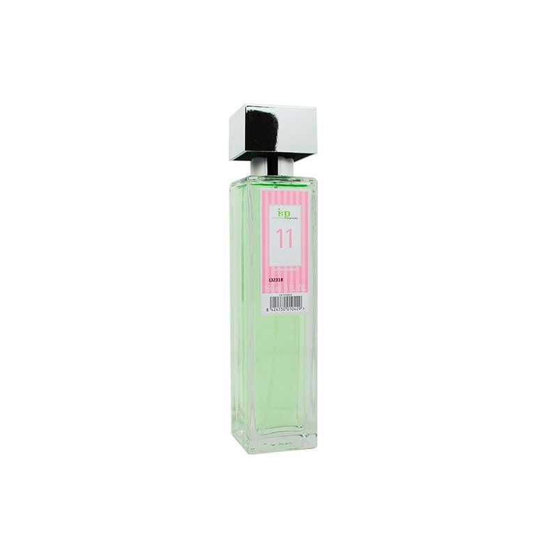 IAP Pharma Perfume para Mujer Nº 11 (150 ml)
