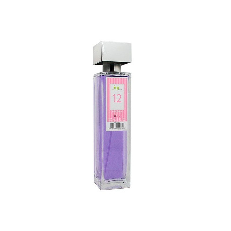 IAP Pharma Perfume para Mujer Nº 12 (150 ml)