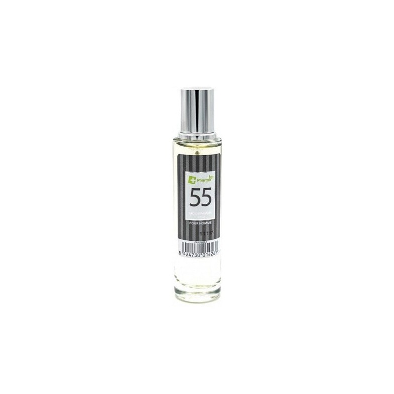 IAP Pharma Perfume para Hombre Nº 55 (30 ml)