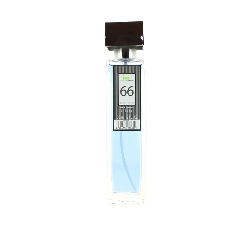 IAP Pharma Perfume para Hombre Nº 66 (150 ml)