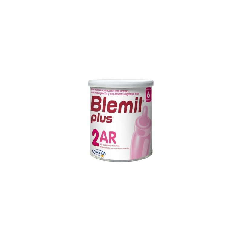 Blemil Plus 2 AR Leche de Continuación (800 g)