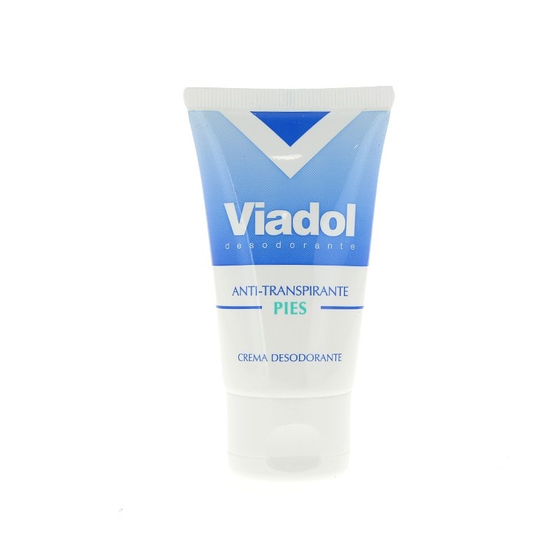 PRIM Viadol Desodorante Anti-Transpirante para Pies (50 ml)