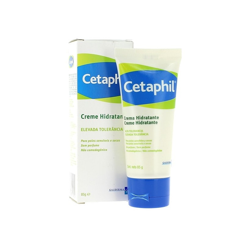 Cetaphil Crema Hidratante (85 g)