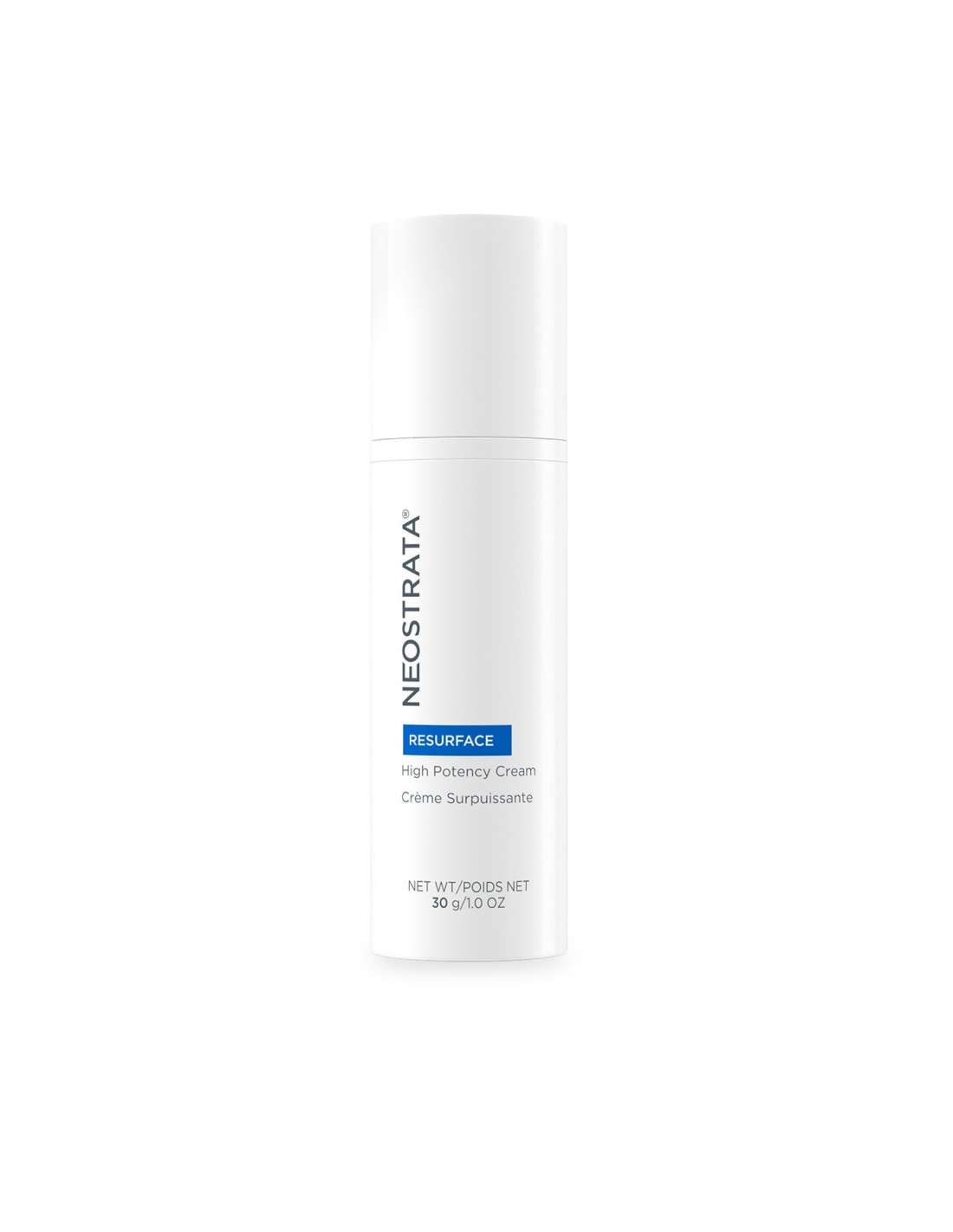 NeoStrata High Potency Cream 1 Unze – Anti-Aging-Nachtcreme Mit 18 % Glykolsäure Für Erfahrene AHA-Nutzer