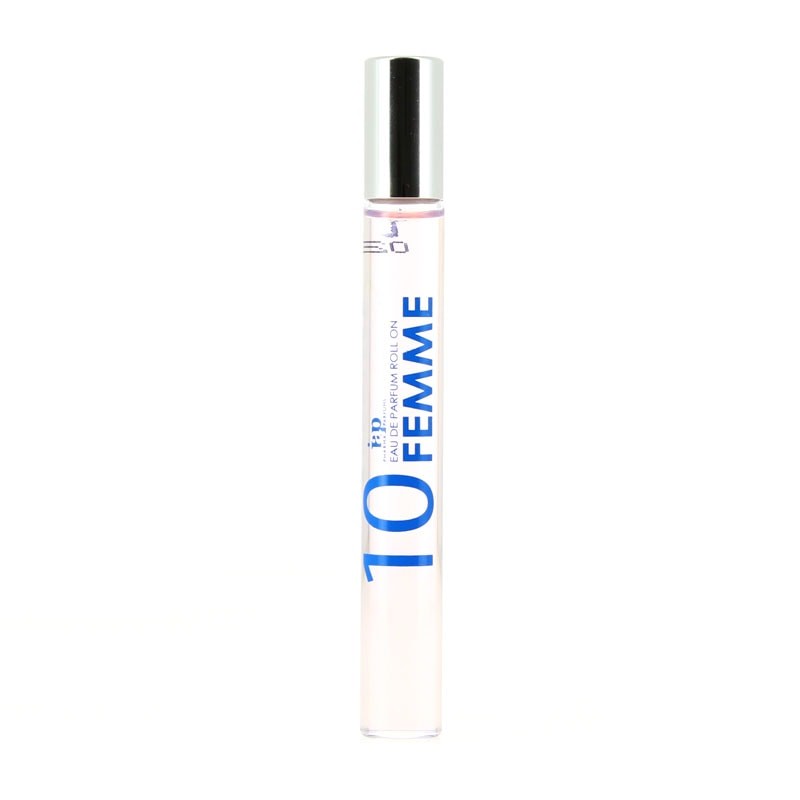 IAP Pharma Perfume para Mujer Nº 10 en Roll-On (10 ml)