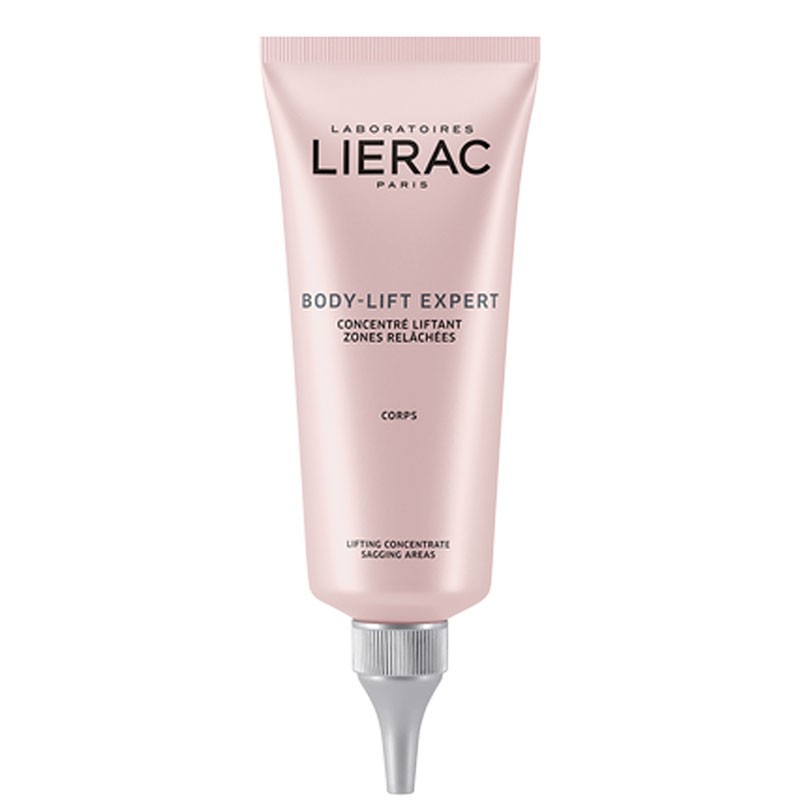 LIERAC Body-Lift Expert Crema Remodeladora Antiedad (100 ml)