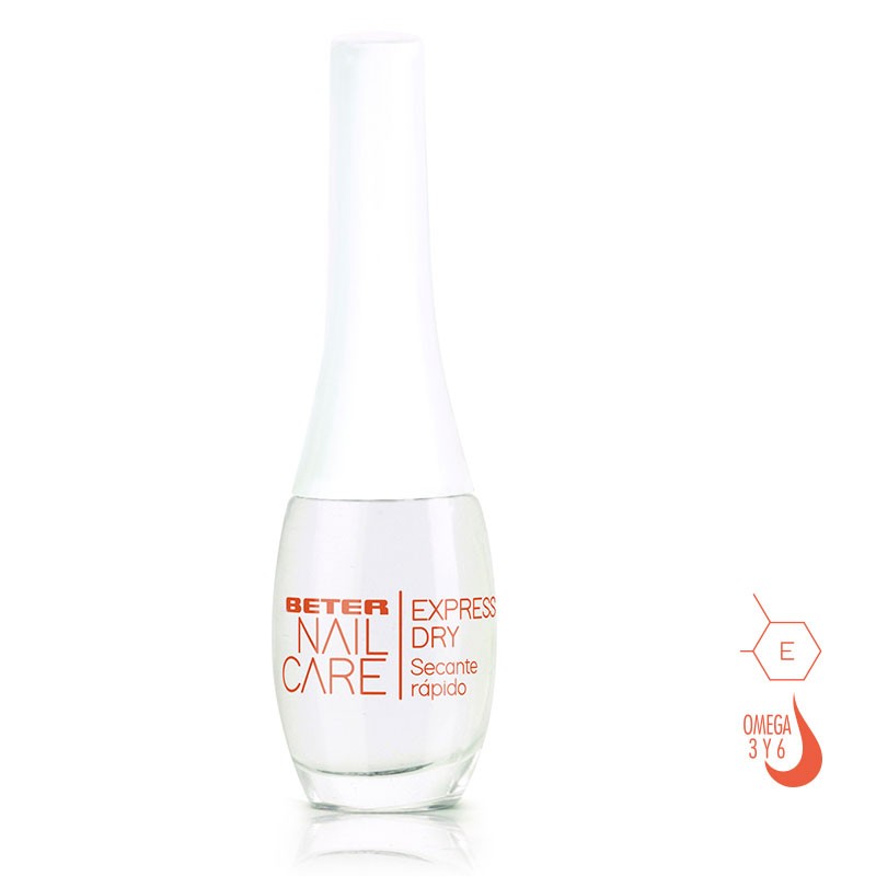 Beter Nail Care Secante Rápido Express Dry (11 ml)