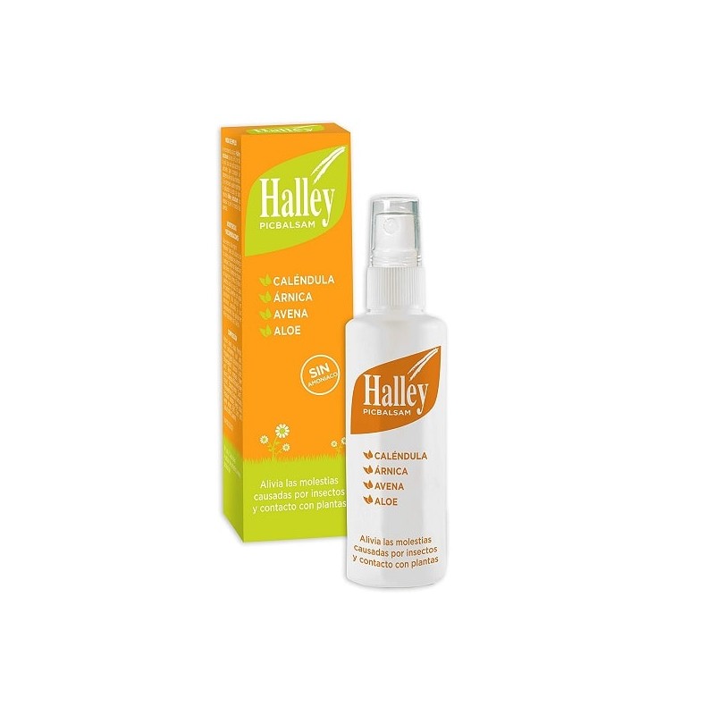 Halley PicBalsam Spray (40 ml)