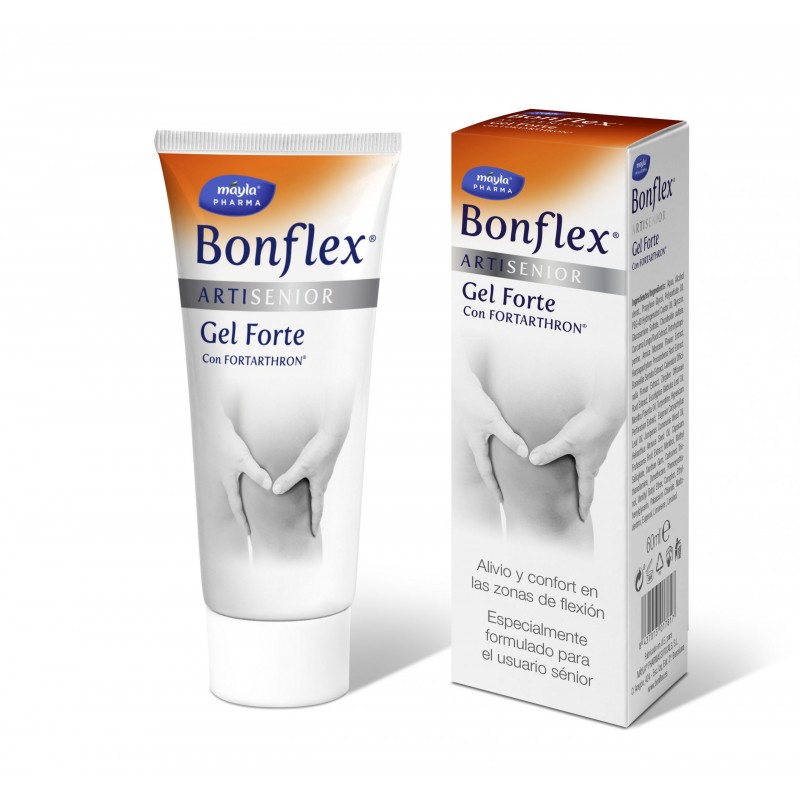 Mayla Bonflex ArtiSenior Gel Forte (60 ml)