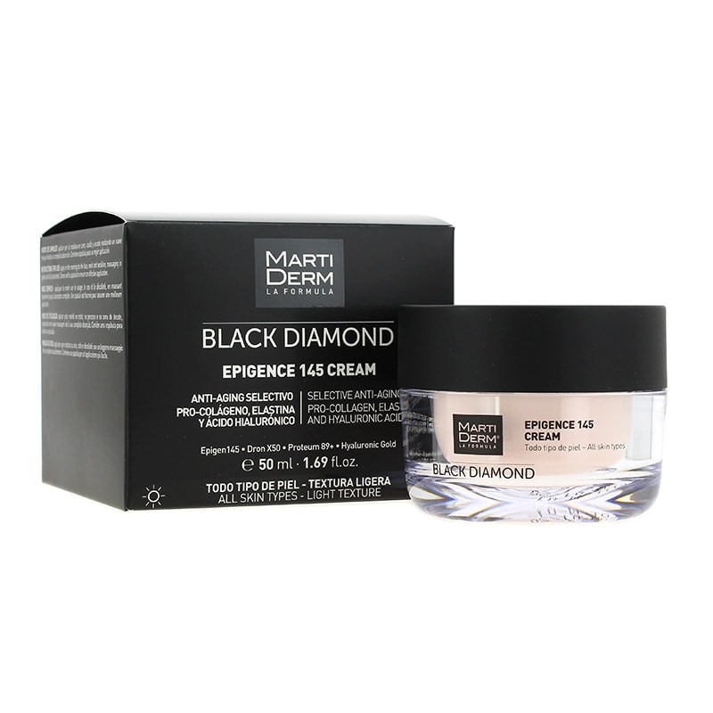 Martiderm Black Diamond Epigence 145 Cream (50 ml)