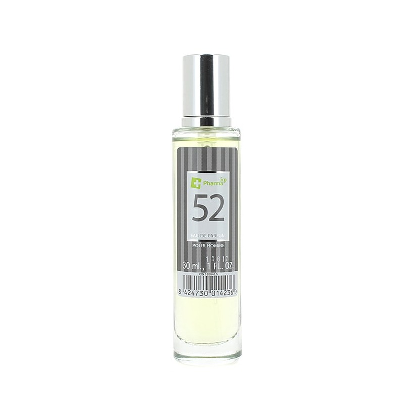 IAP Pharma Perfume para Hombre Nº 52 (30 ml)