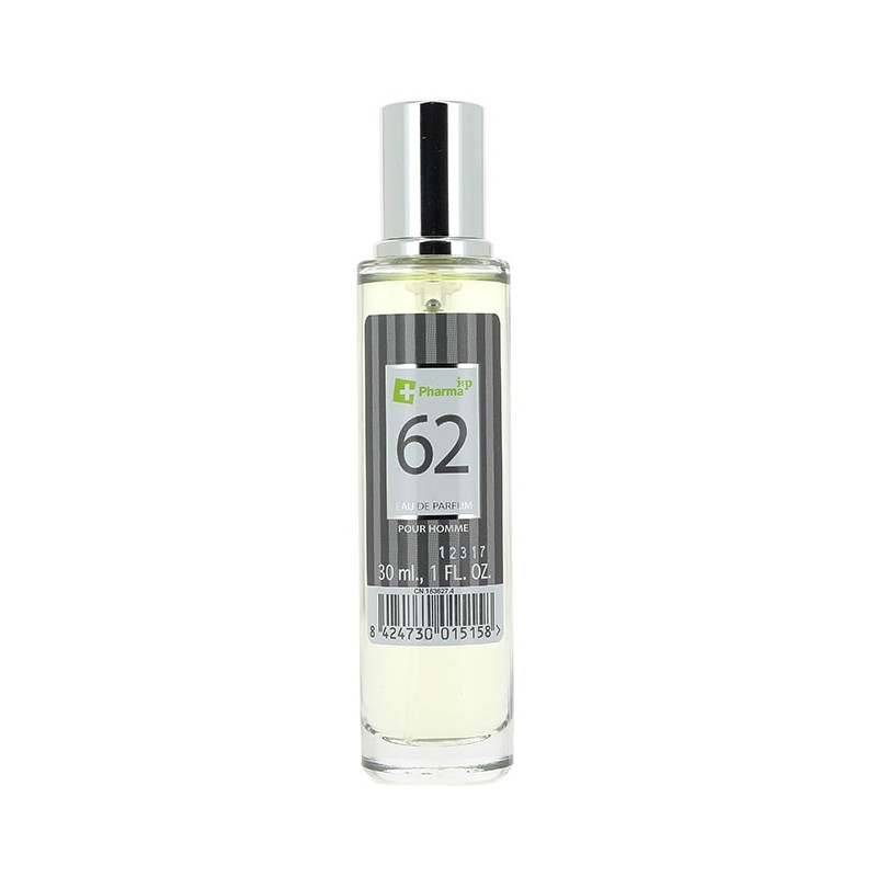 IAP Pharma Perfume para Hombre Nº 62 (30 ml)
