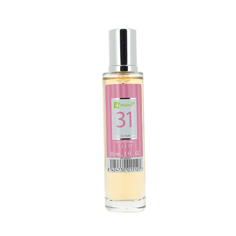 IAP Pharma Perfume para Mujer Nº 31 (30 ml)