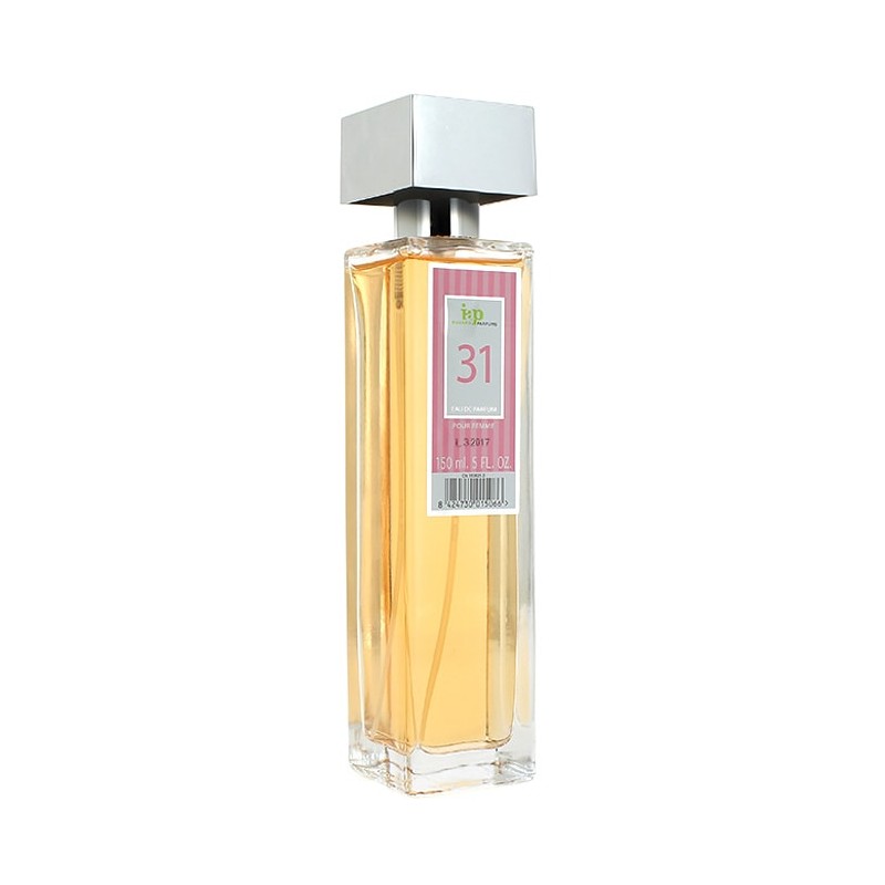 IAP Pharma Perfume para Mujer Nº 31 (150 ml)